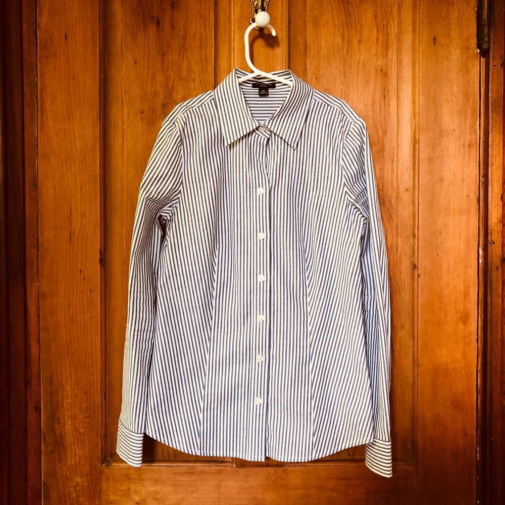 Ann Taylor Blouse